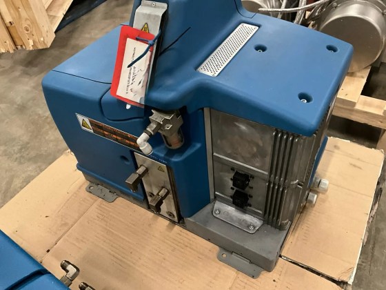 Nordson Problue 4 Hot Melt Pic 006